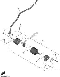 motor de arranque