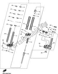 FRONT FORK 2