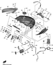 serbatoio di carburante