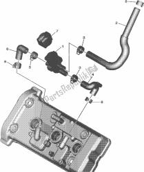 sistema de inducción de aire