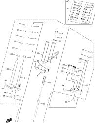 forcella anteriore 2