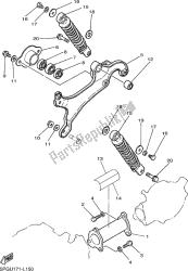 achterarm & ophanging