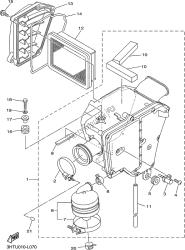 Intake