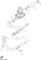 système d'induction d'air