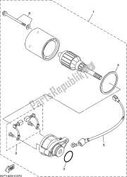 motor de arranque