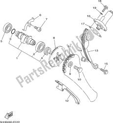 CAMSHAFT & CHAIN