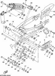 REAR ARM & SUSPENSION