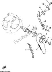 CAMSHAFT & CHAIN