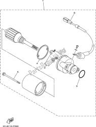 Motor de arranque