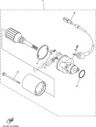 motor de arranque