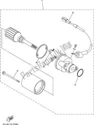 Motor de arranque