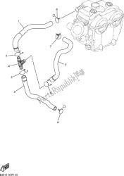 système d'induction d'air