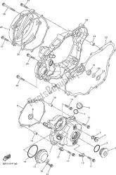 CRANKCASE COVER 1