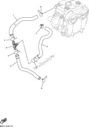 système d'induction d'air