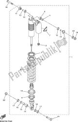 REAR SUSPENSION