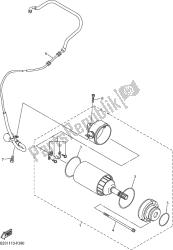 motor de arranque