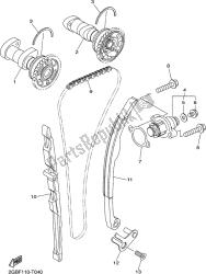 CAMSHAFT & CHAIN