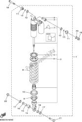 REAR SUSPENSION