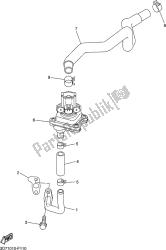 sistema de inducción de aire