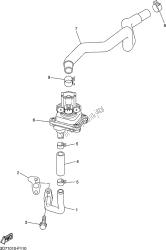 système d'induction d'air