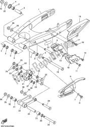 achterste arm