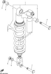 suspension arrière