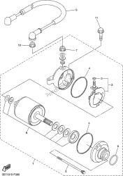 motor de arranque