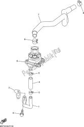 sistema de inducción de aire