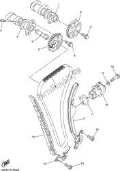 CAMSHAFT & CHAIN