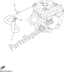 système d'induction d'air