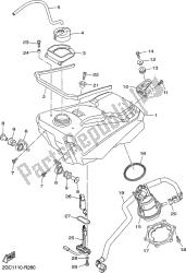 benzinetank