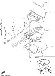 fanale posteriore