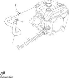 système d'induction d'air