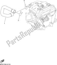 système d'induction d'air