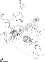 motor de arranque