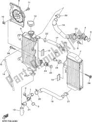 RADIATOR & HOSE