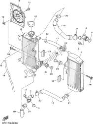 tuyau de radiateur