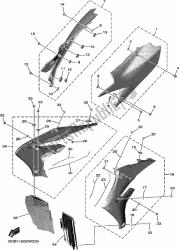 cubierta lateral