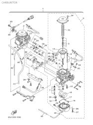 carburator