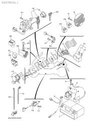 électrique 1