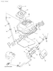 benzinetank