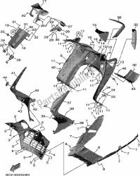 bouclier de jambe