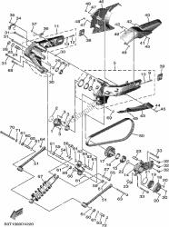 achterarm & ophanging