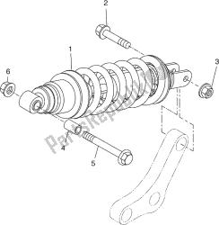 REAR SUSPENSION