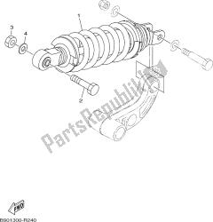 REAR SUSPENSION