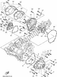 CRANKCASE COVER 1