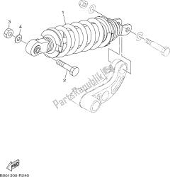 REAR SUSPENSION