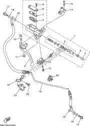 FRONT MASTER CYLINDER 2