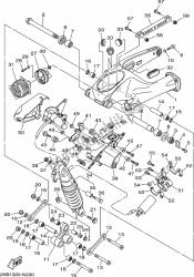 REAR ARM & SUSPENSION