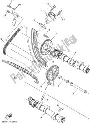 CAMSHAFT & CHAIN